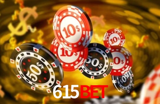 Apostas de Tênis 615bet