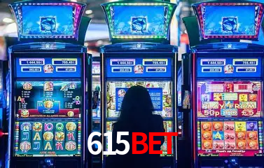 Explorando a Categoria de Eventos em Apostas na 615bet
