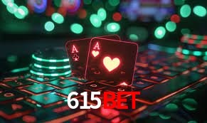 Recursos de Bônus 615bet
