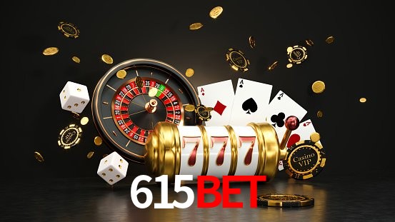 Account Benefits 615bet