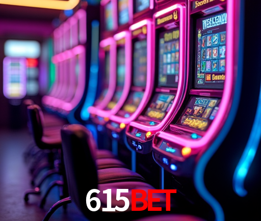 615 bet app