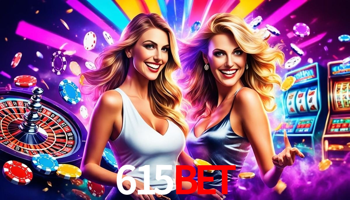 Programa VIP 615bet