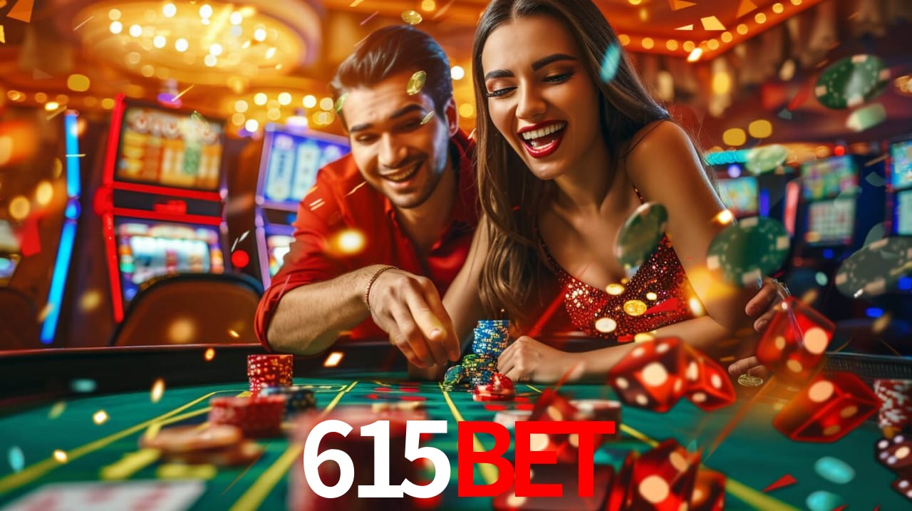 Integração de APIs 615bet