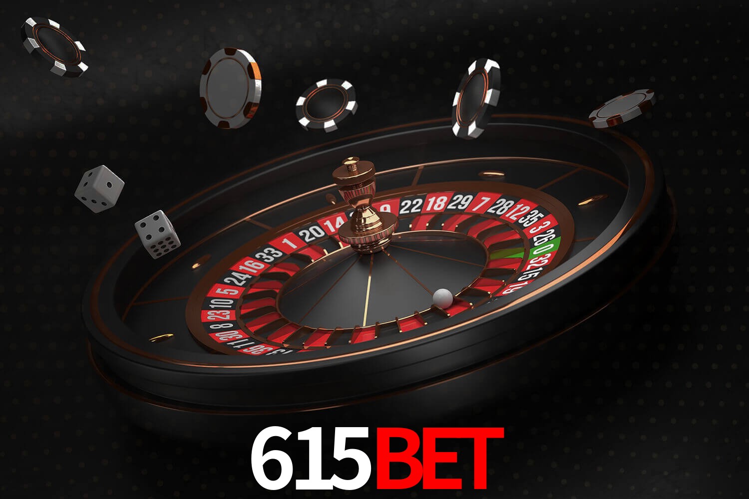 Live Casino 615bet