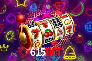 Desvendando o Mundo dos Jogos Virtuais na 615bet
