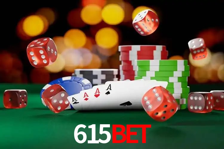 Login Seguro 615bet