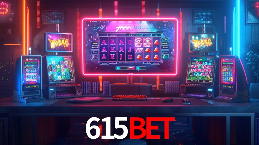 Spaceman Game 615bet