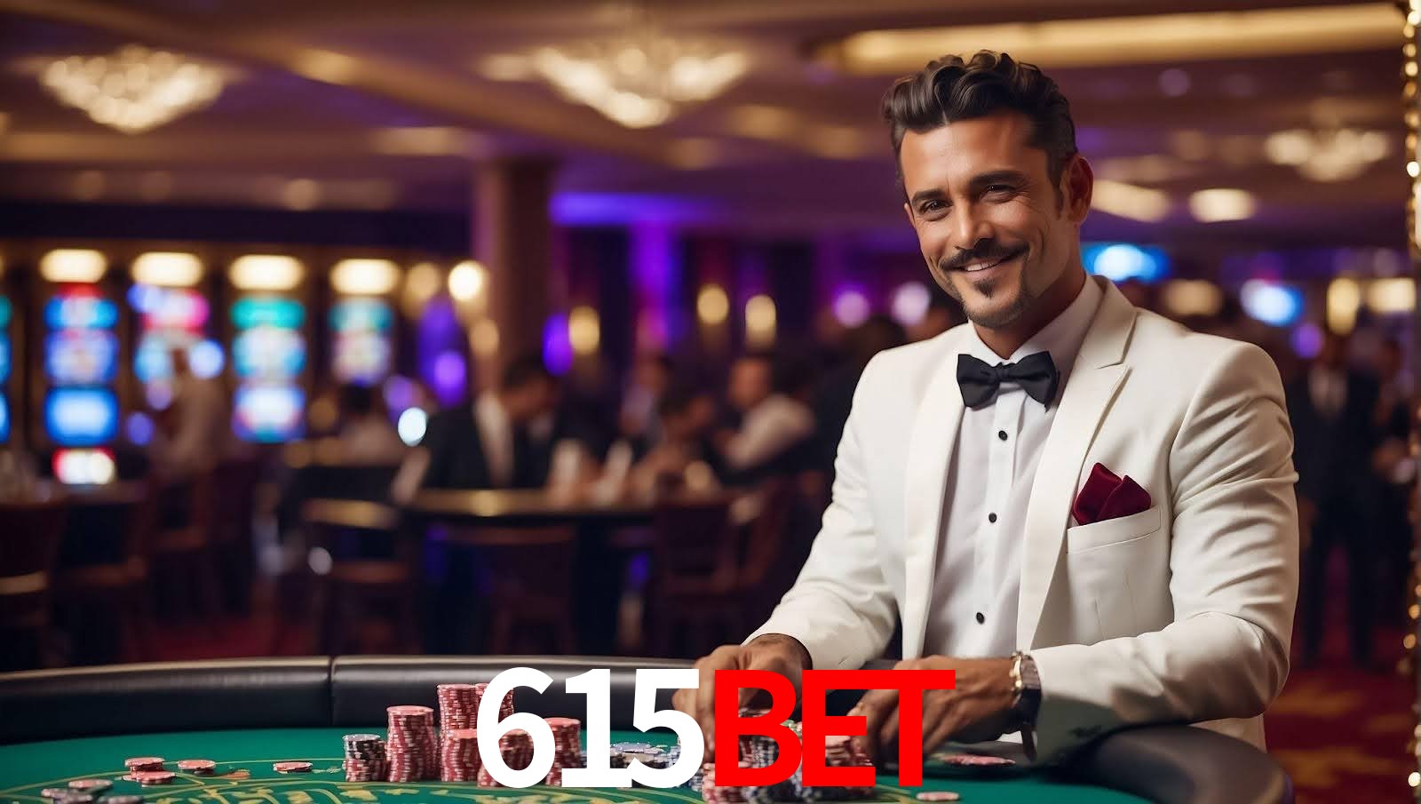 Especiais de Fim de Semana 615bet