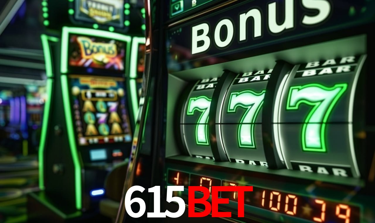 APP oficial da 615bet para mobile