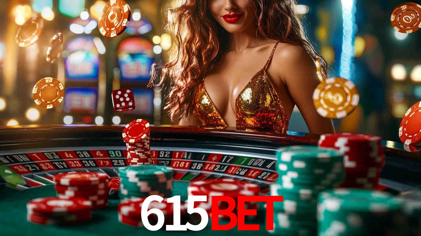 Welcome Bonus 615bet