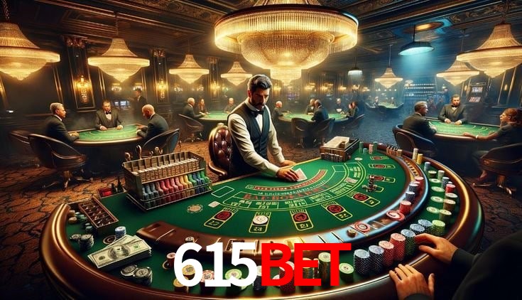 Seasonal Promotions 615bet