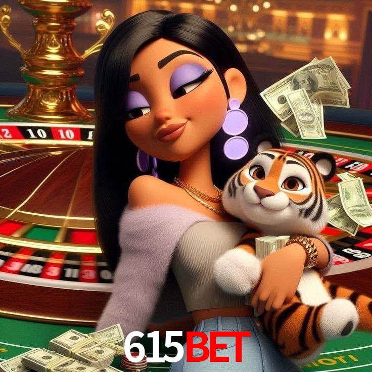 API Integration 615bet