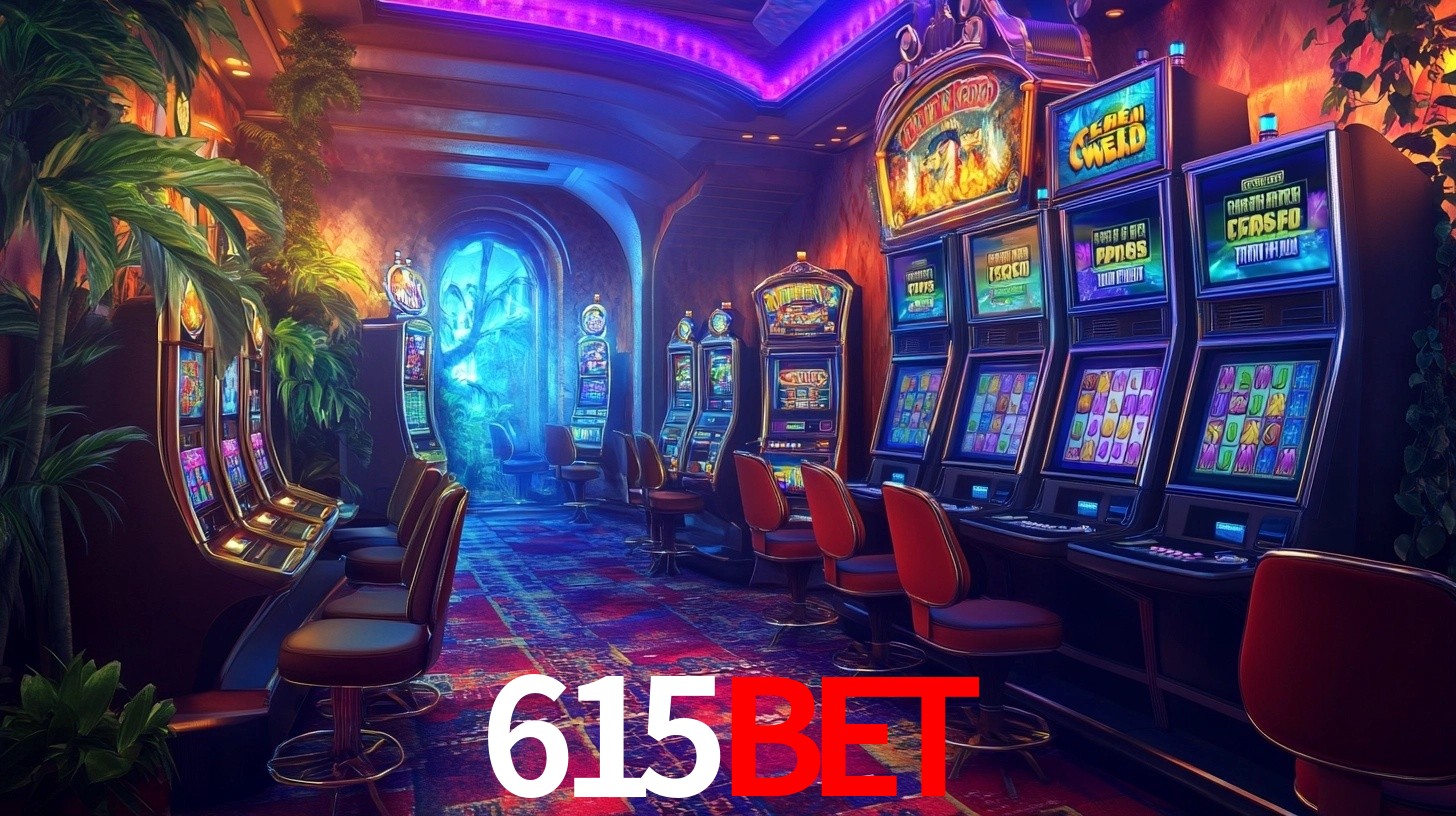 Bonus Features 615bet
