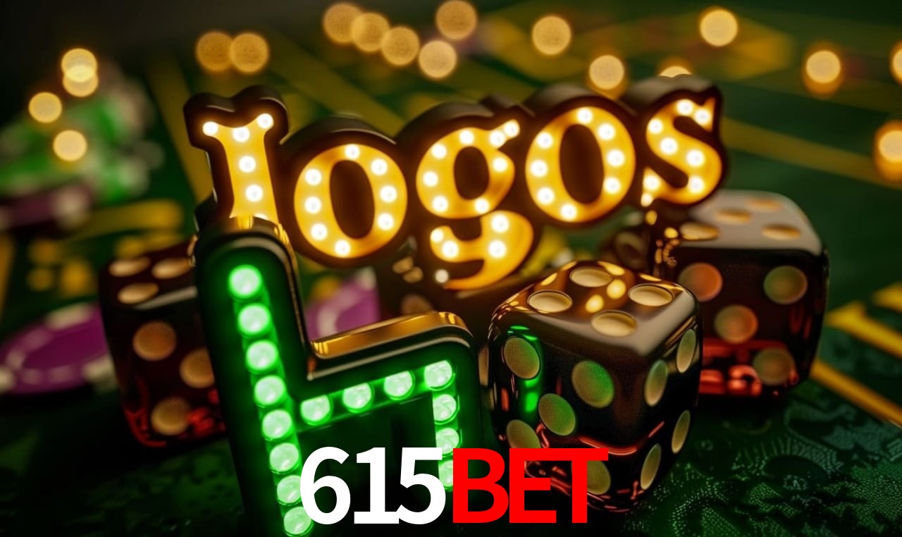Diretório de Jogos 615bet