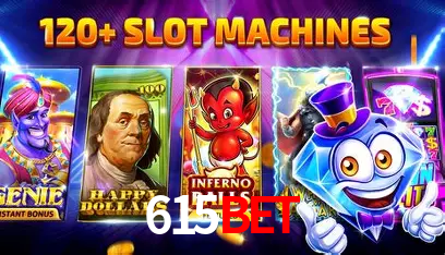 Descubra o Programa VIP da 615bet: Vantagens Exclusivas para Jogadores