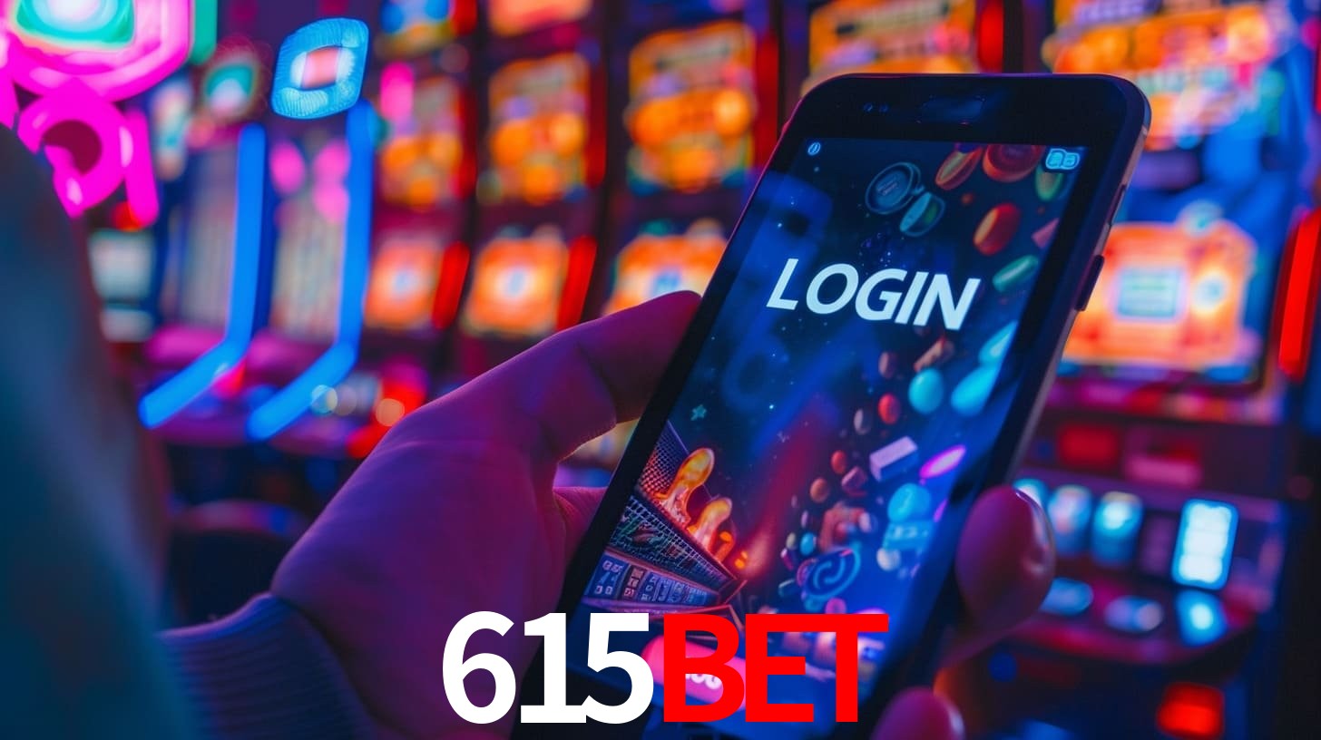 Jogo Spaceman 615bet