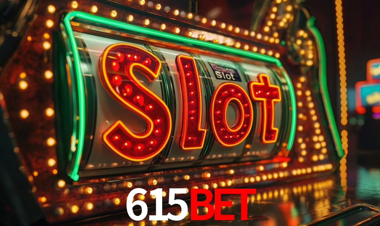 Promoções Sazonais 615bet
