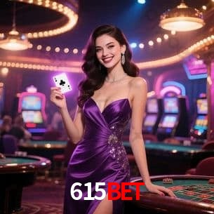 Casino VIP 615bet