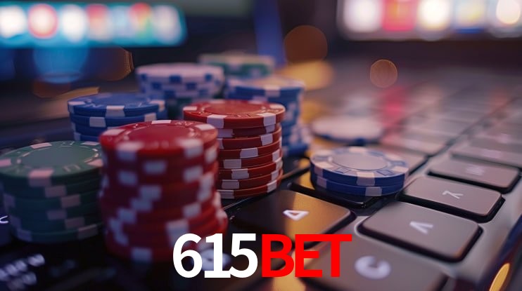 Promoção Relâmpago 615bet