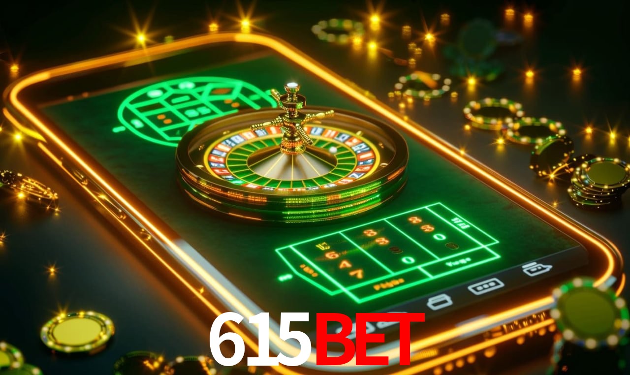 615 bet app