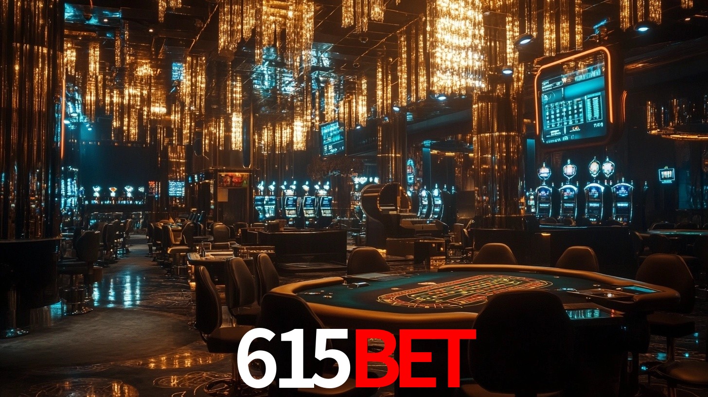 Tournaments 615bet