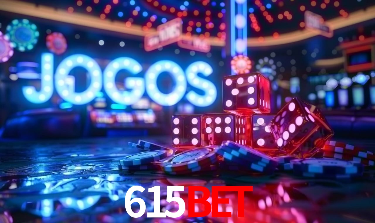 Bônus Diários 615bet