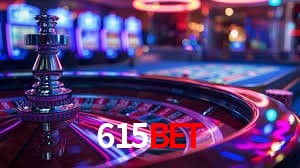 Estatísticas do Jogo 615bet
