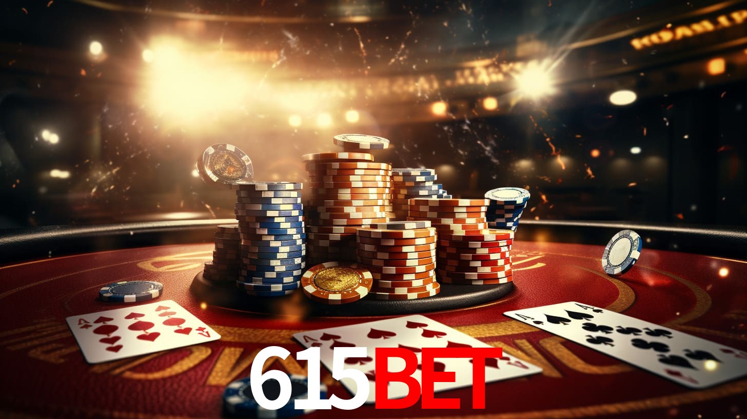 Slot Games 615bet