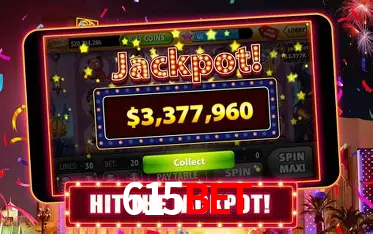 Descubra a Essência do 615bet: Nossa História e Compromissos