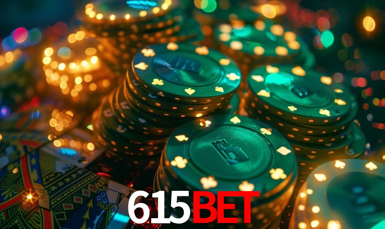 Estatísticas Esportivas 615bet