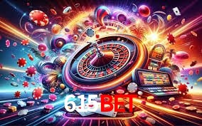 Estatísticas 615bet
