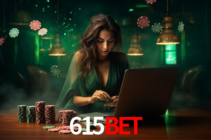 615 bet app
