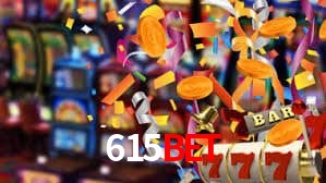 615bet App Interface