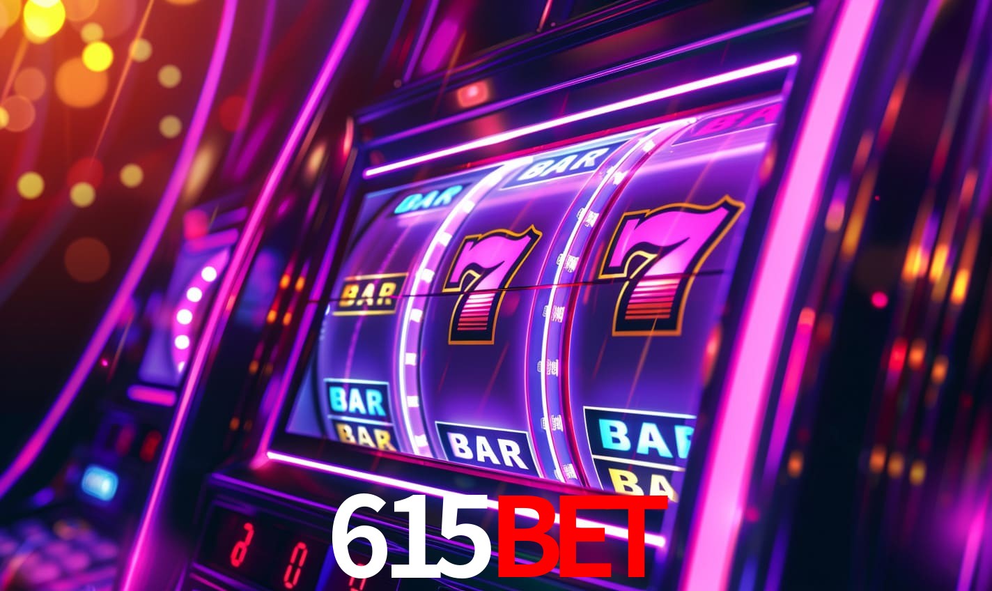 Programa VIP 615bet