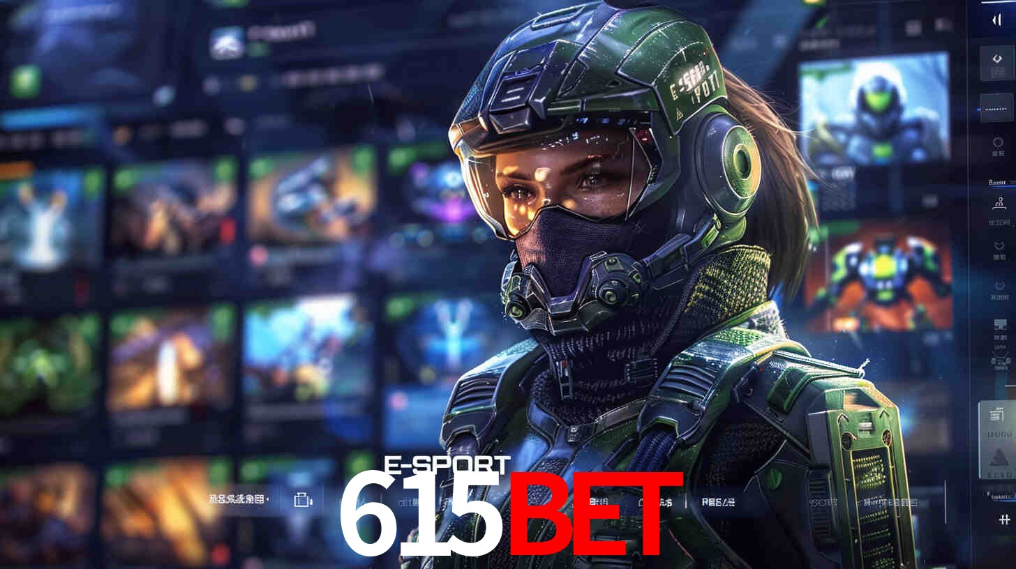 615 bet app
