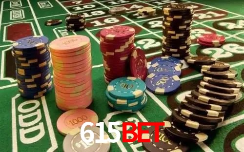 Bônus Generosos e Exclusivos no 615bet para Você!