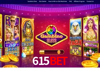 Desvendando o Mundo dos Jogos Virtuais na 615bet