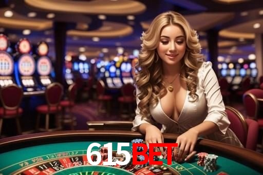 Secure Login 615bet
