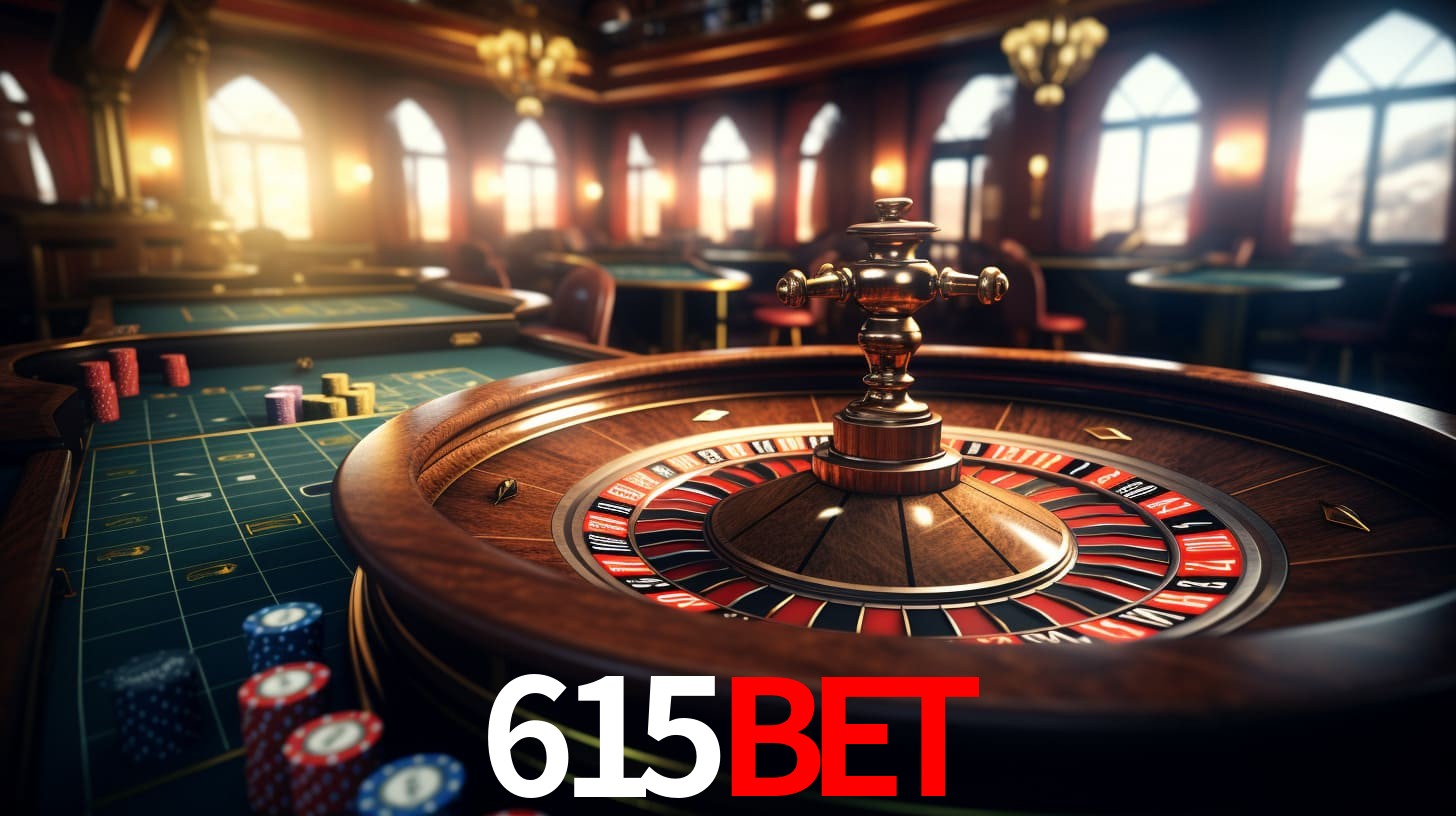 Game Providers 615bet