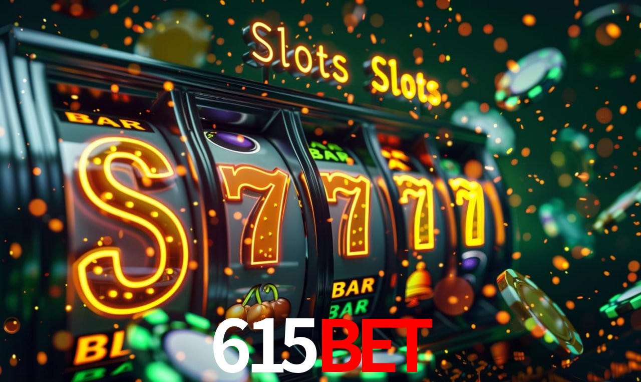 Apostas de Futebol 615bet
