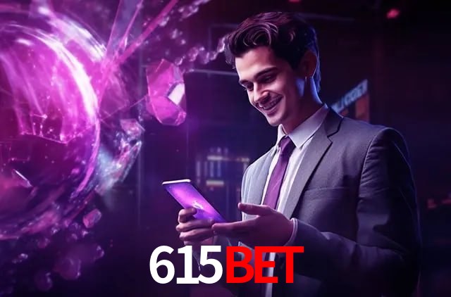 Platform Technology 615bet