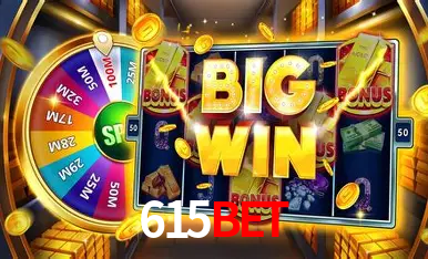 Desvendando o Mundo dos Jogos Virtuais na 615bet