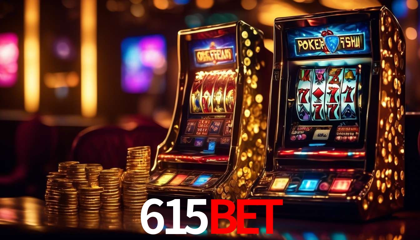 cassino 615bet